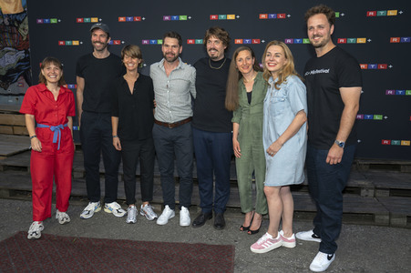 RTL+ Minifestival, Filmfest München 2022