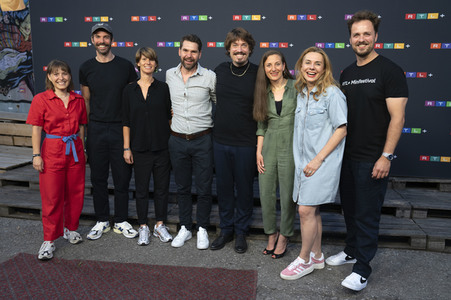 RTL+ Minifestival, Filmfest München 2022