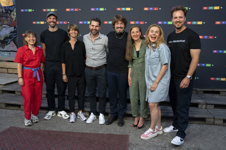 RTL+ Minifestival, Filmfest München 2022