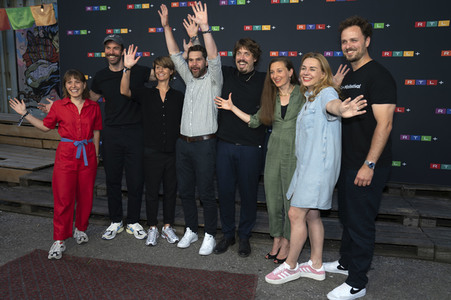 RTL+ Minifestival, Filmfest München 2022