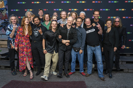 RTL+ Minifestival, Filmfest München 2022