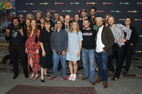 RTL+ Minifestival, Filmfest München 2022