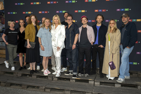 RTL+ Minifestival, Filmfest München 2022