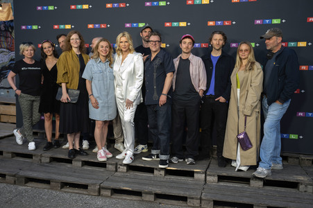 RTL+ Minifestival, Filmfest München 2022