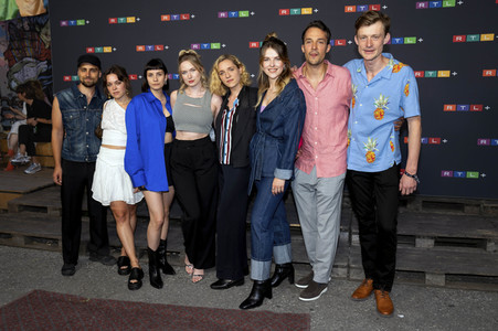 RTL+ Minifestival, Filmfest München 2022