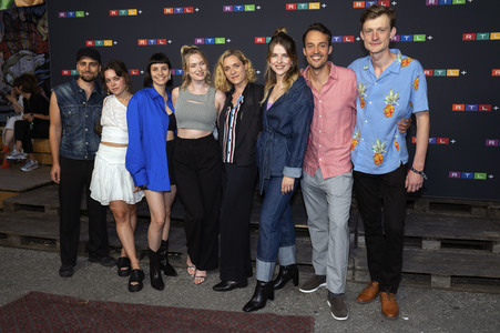 RTL+ Minifestival, Filmfest München 2022