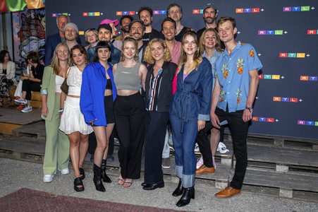 RTL+ Minifestival, Filmfest München 2022