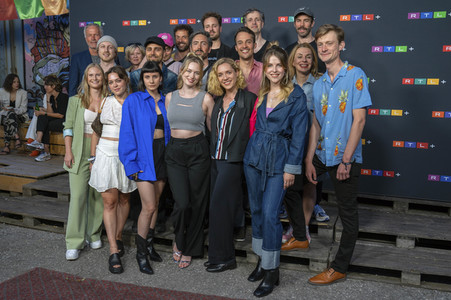 RTL+ Minifestival, Filmfest München 2022