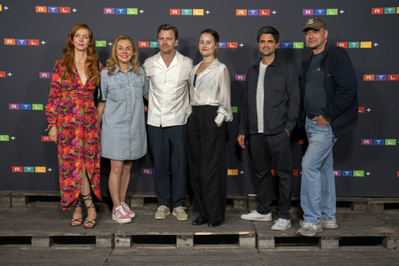 RTL+ Minifestival, Filmfest München 2022