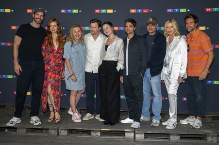 RTL+ Minifestival, Filmfest München 2022