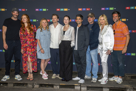 RTL+ Minifestival, Filmfest München 2022