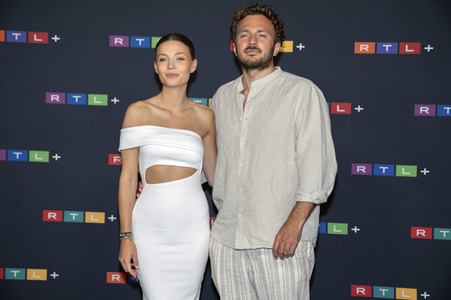 RTL+ Minifestival, Filmfest München 2022