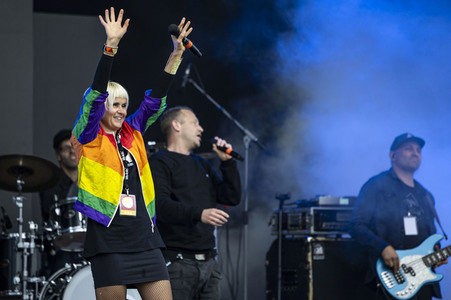 SommerPalooza Festival 2023 in Erfurt