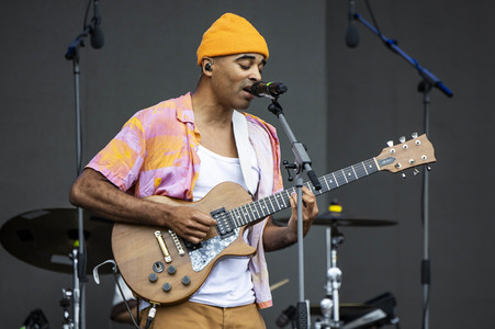 SommerPalooza Festival 2023 in Erfurt