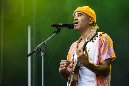 SommerPalooza Festival 2023 in Erfurt