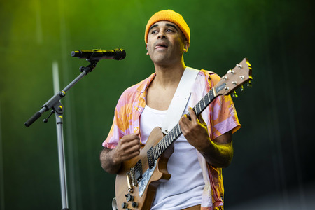 SommerPalooza Festival 2023 in Erfurt