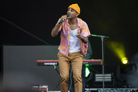 SommerPalooza Festival 2023 in Erfurt