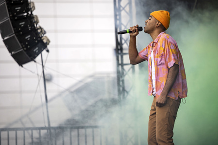 SommerPalooza Festival 2023 in Erfurt