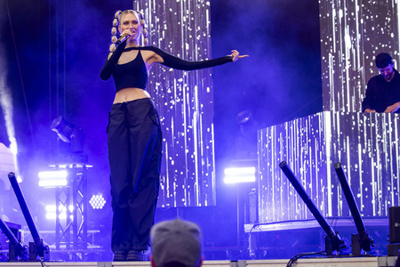 SommerPalooza Festival 2023 in Erfurt