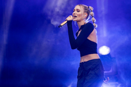 SommerPalooza Festival 2023 in Erfurt