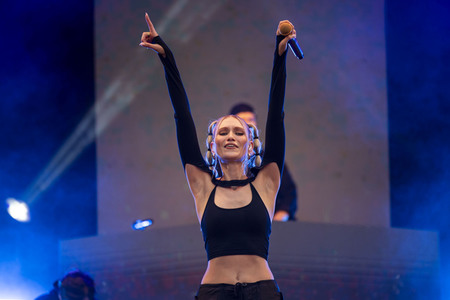 SommerPalooza Festival 2023 in Erfurt