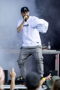 SommerPalooza Festival 2023 in Erfurt
