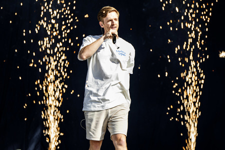 SommerPalooza Festival 2023 in Erfurt