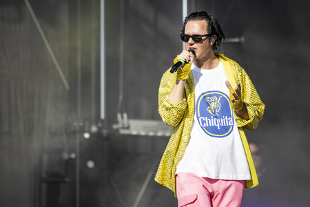 SommerPalooza Festival 2023 in Erfurt