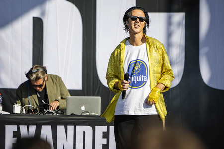 SommerPalooza Festival 2023 in Erfurt