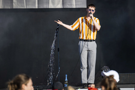 SommerPalooza Festival 2023 in Erfurt