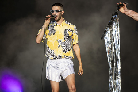 SommerPalooza Festival 2023 in Erfurt