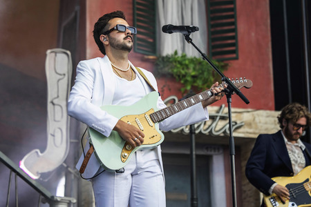 SommerPalooza Festival 2023 in Erfurt