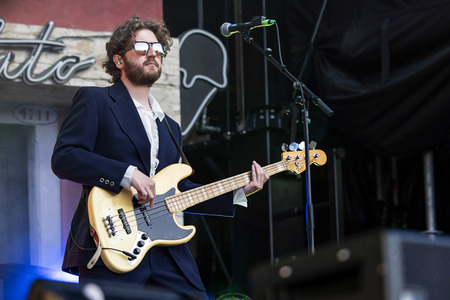 SommerPalooza Festival 2023 in Erfurt