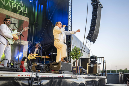 SommerPalooza Festival 2023 in Erfurt