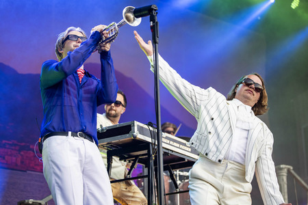 SommerPalooza Festival 2023 in Erfurt