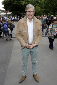 Premiere 'Winnetou I - Blutsbrüder' in Bad Segeberg