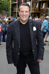 Premiere 'Winnetou I - Blutsbrüder' in Bad Segeberg
