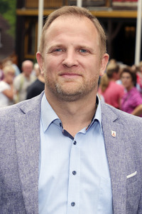 Premiere 'Winnetou I - Blutsbrüder' in Bad Segeberg