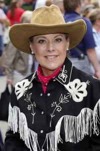 Premiere 'Winnetou I - Blutsbrüder' in Bad Segeberg