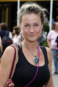 Premiere 'Winnetou I - Blutsbrüder' in Bad Segeberg