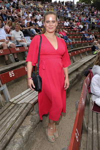 Premiere 'Winnetou I - Blutsbrüder' in Bad Segeberg