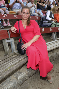 Premiere 'Winnetou I - Blutsbrüder' in Bad Segeberg