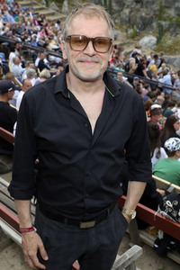 Premiere 'Winnetou I - Blutsbrüder' in Bad Segeberg