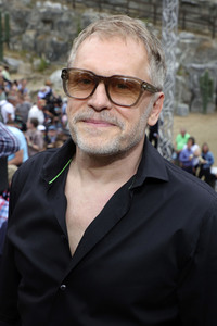 Premiere 'Winnetou I - Blutsbrüder' in Bad Segeberg