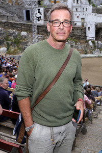 Premiere 'Winnetou I - Blutsbrüder' in Bad Segeberg