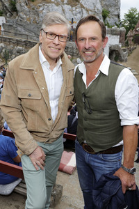 Premiere 'Winnetou I - Blutsbrüder' in Bad Segeberg