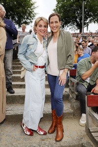 Premiere 'Winnetou I - Blutsbrüder' in Bad Segeberg