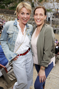 Premiere 'Winnetou I - Blutsbrüder' in Bad Segeberg