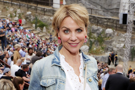 Premiere 'Winnetou I - Blutsbrüder' in Bad Segeberg