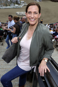 Premiere 'Winnetou I - Blutsbrüder' in Bad Segeberg